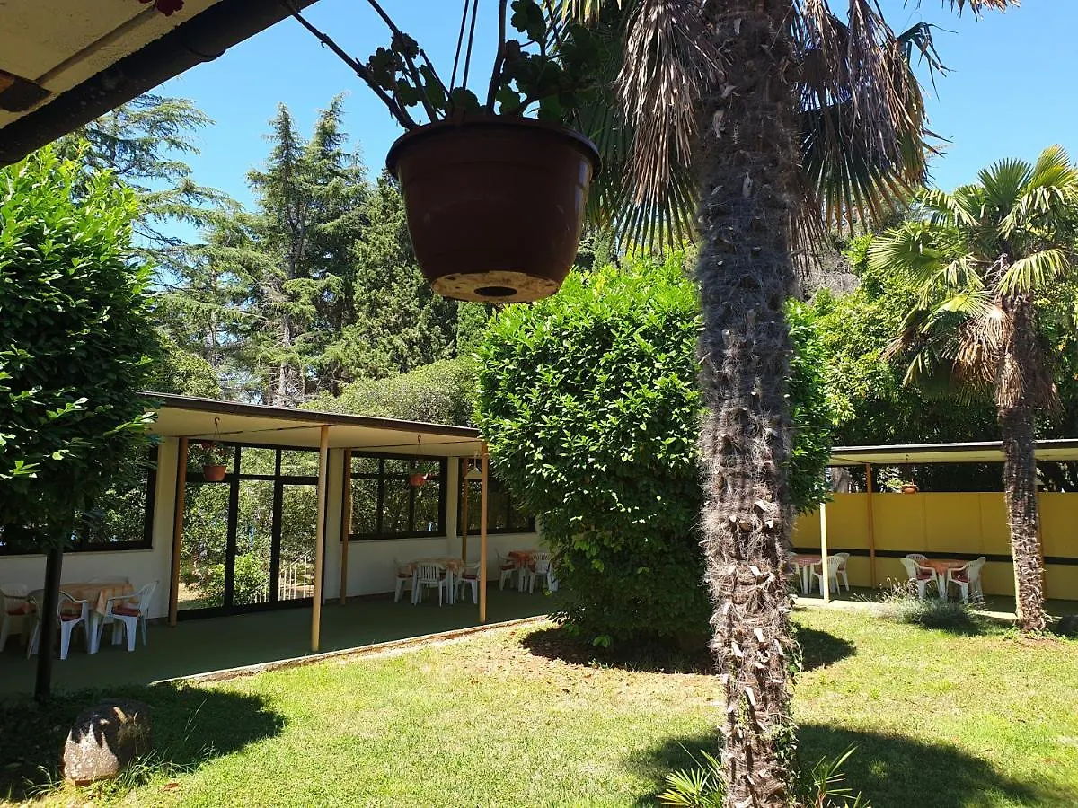 Youth Hostel Pinesta Novigrad