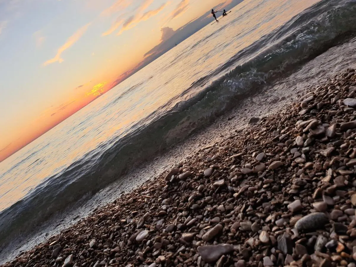 Youth Hostel Pinesta Novigrad