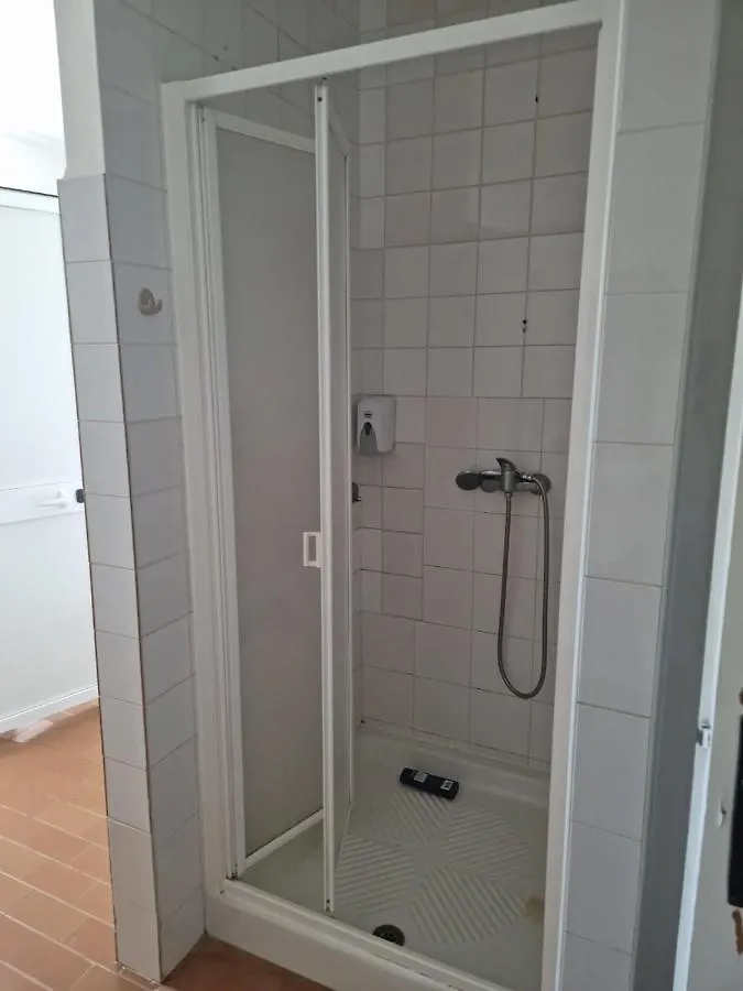 Youth Hostel Pinesta Novigrad Istria
