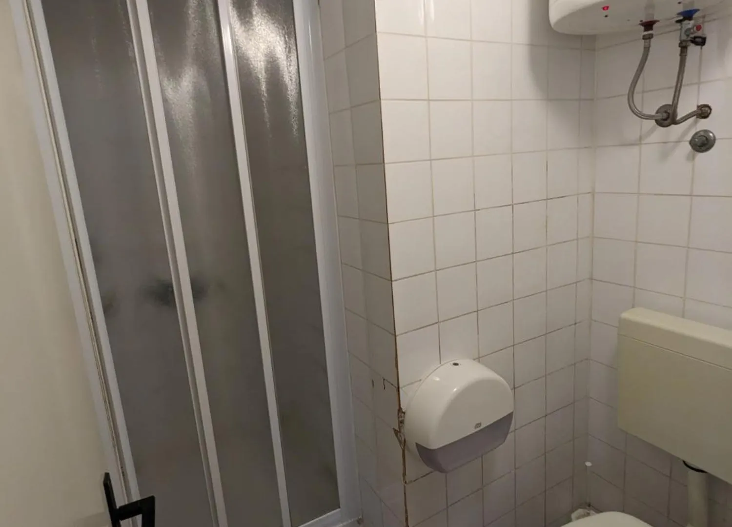 Youth Hostel Pinesta Novigrad Istria
