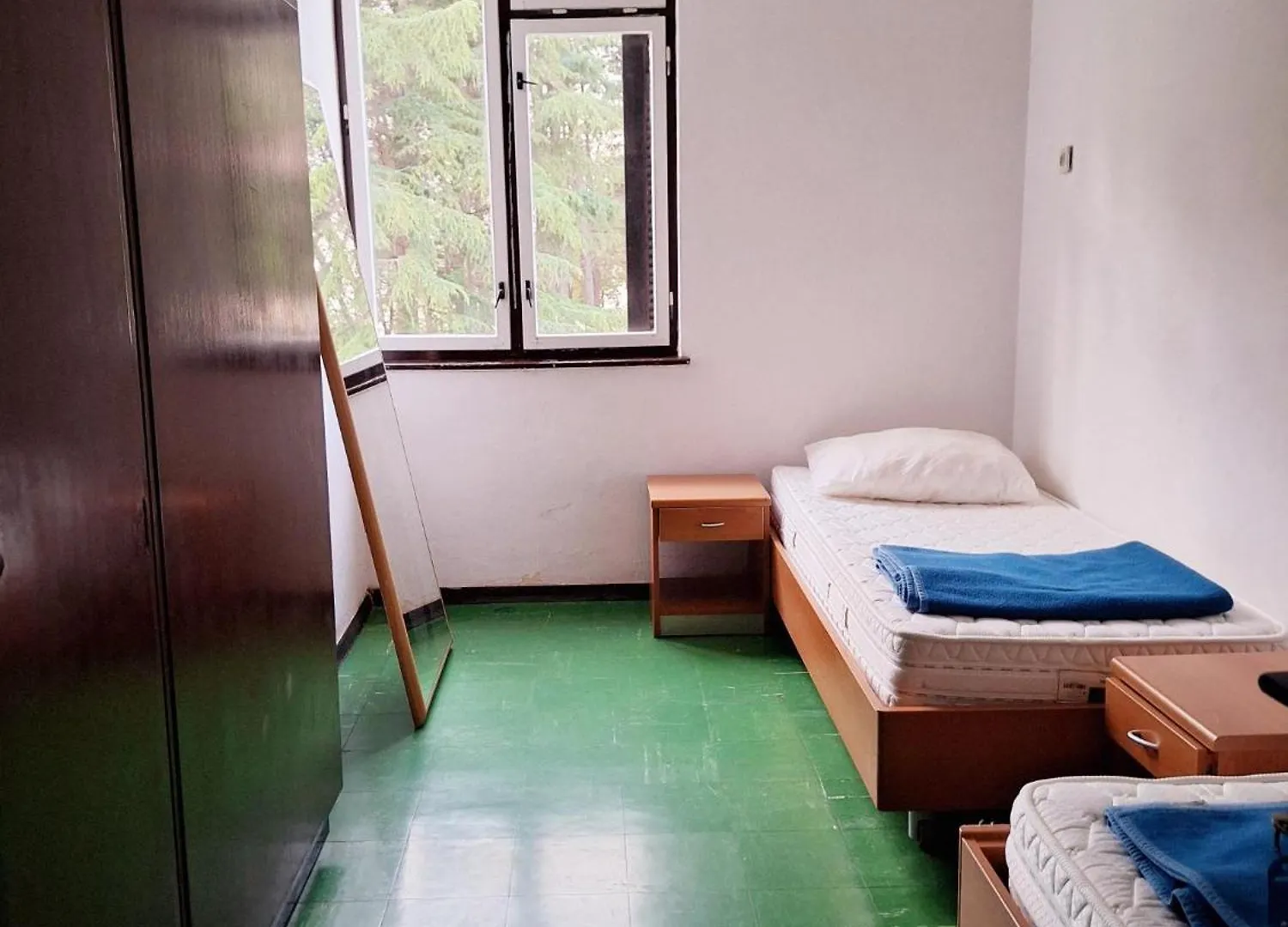 Youth Hostel Pinesta Novigrad