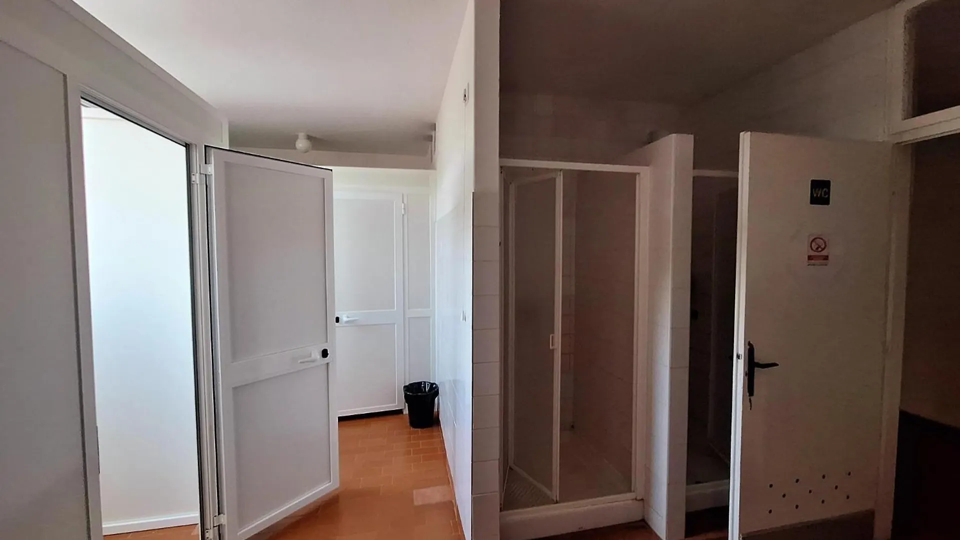 Youth Hostel Pinesta Novigrad Istria 0*,  Hırvatistan