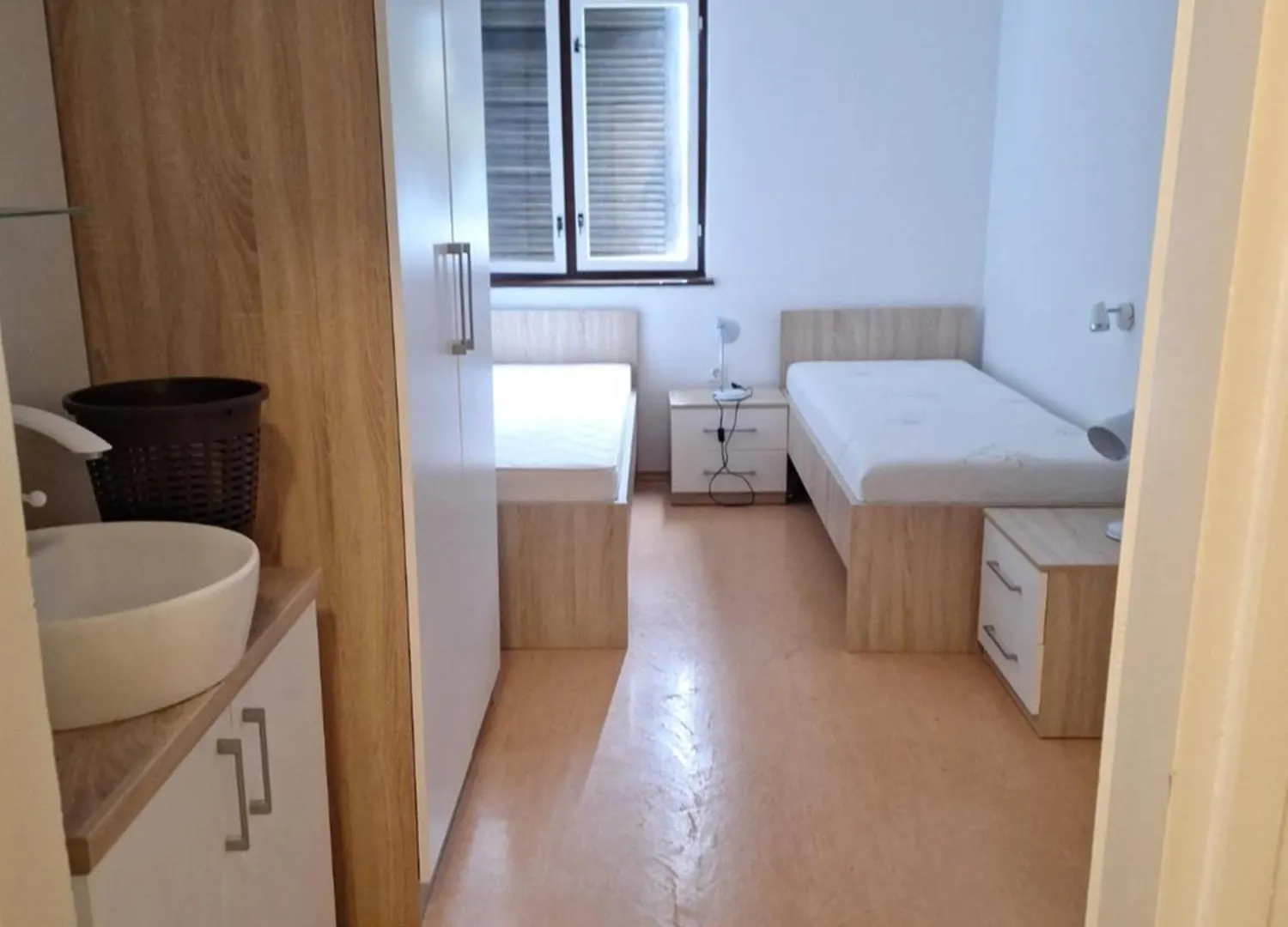 Youth Hostel Pinesta Novigrad  Novigrad (Istria)