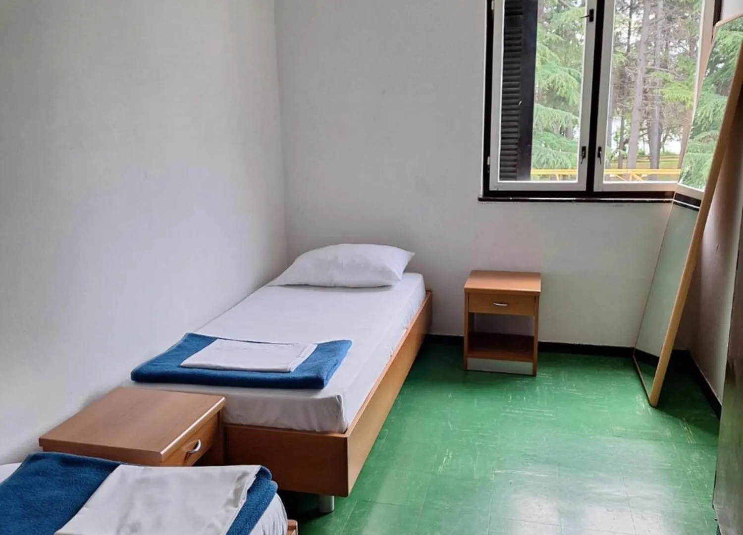 Youth Hostel Pinesta Novigrad