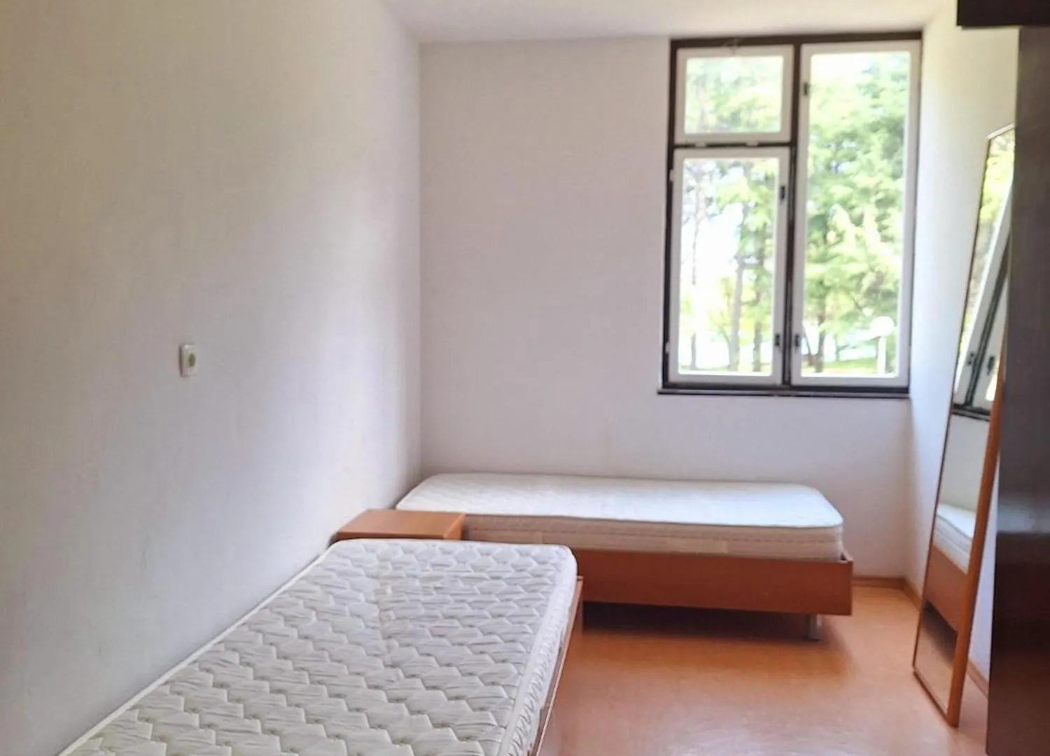 Youth Hostel Pinesta Novigrad