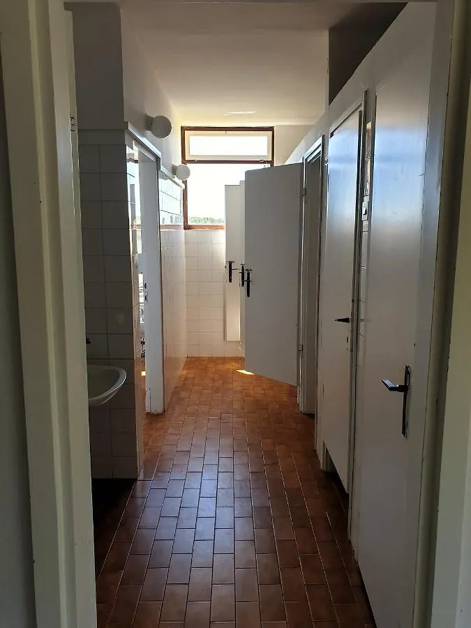 Youth Hostel Pinesta Novigrad  Croatia