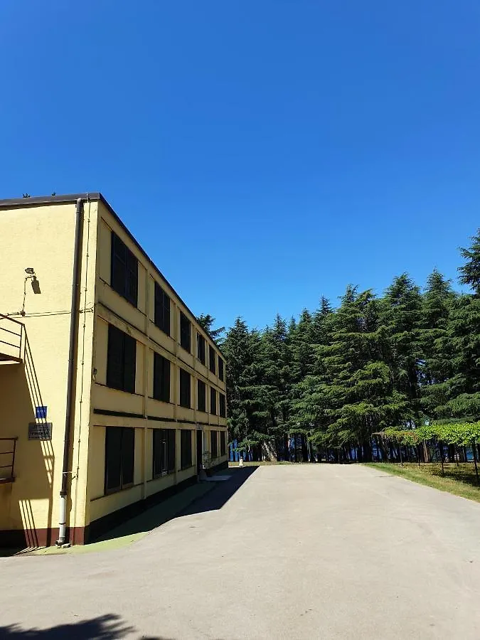 Youth Hostel Pinesta Novigrad