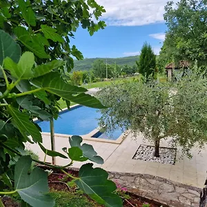 5* Bed & Breakfast Stancija Ruseti