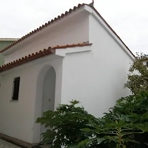 Lorena In Pensjonat Pula