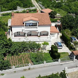 Dida Moj Pensjonat Šmrika