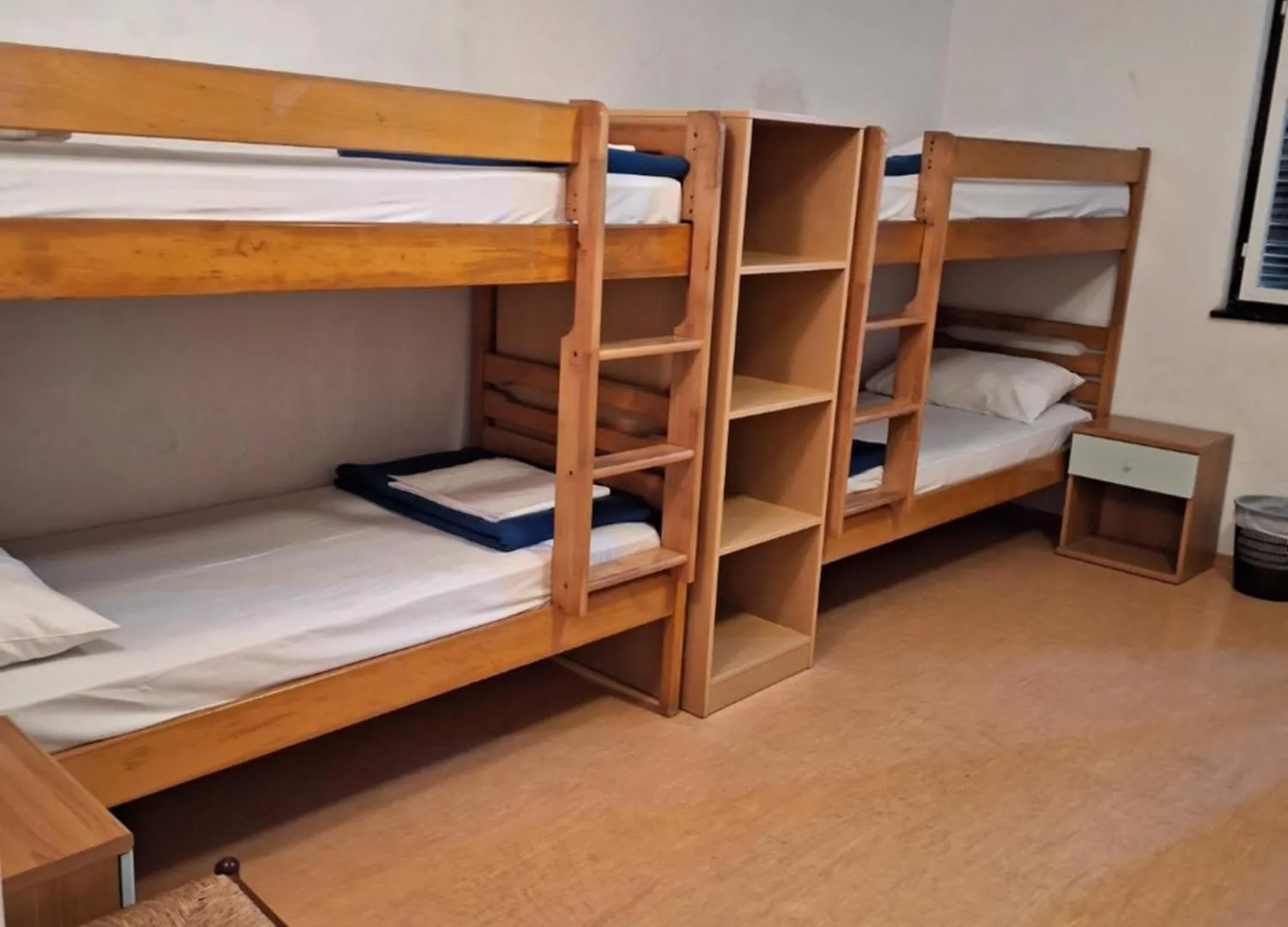 Youth Hostel Pinesta Novigrad Istria