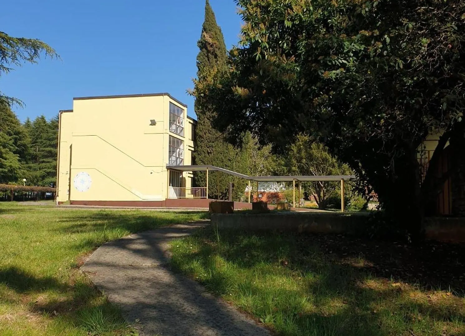Youth Hostel Pinesta Novigrad Istria 0*,  كرواتيا