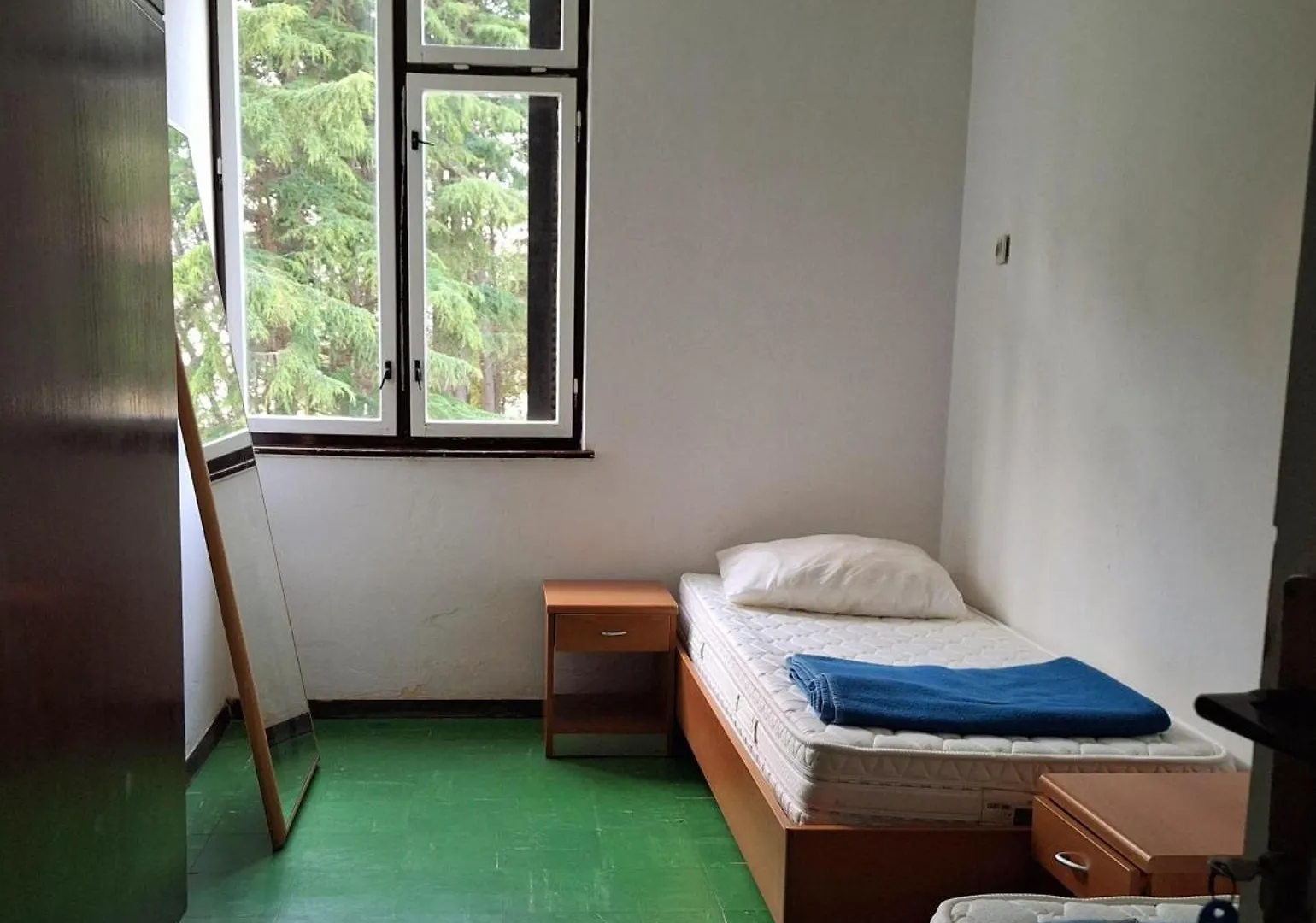 Youth Hostel Pinesta Novigrad Istria