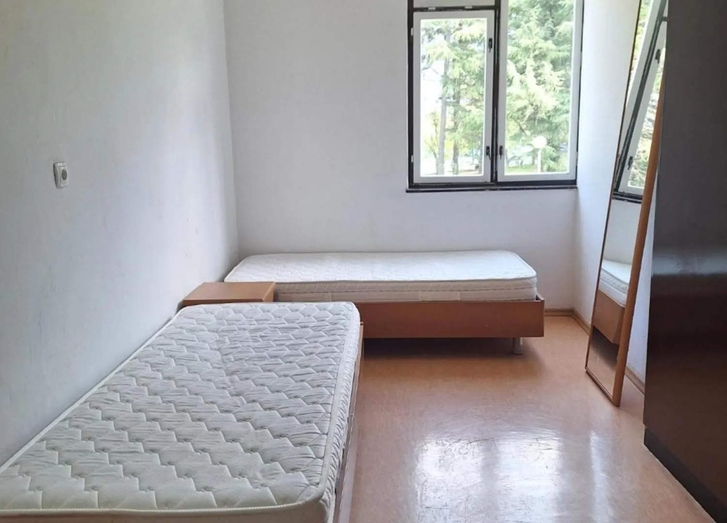 Youth Hostel Pinesta Novigrad Istria